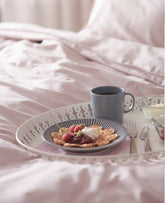 IKEA ROMANTISK Tray, Light Pink, 52x39 cm FREE SHIPPING